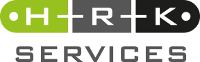 Logo HRK Services